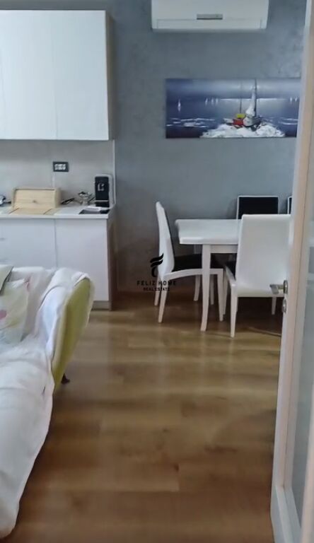 FOR SALE APARTMENT 2+1 DRY LAKE 285,000 EURO FH-81168