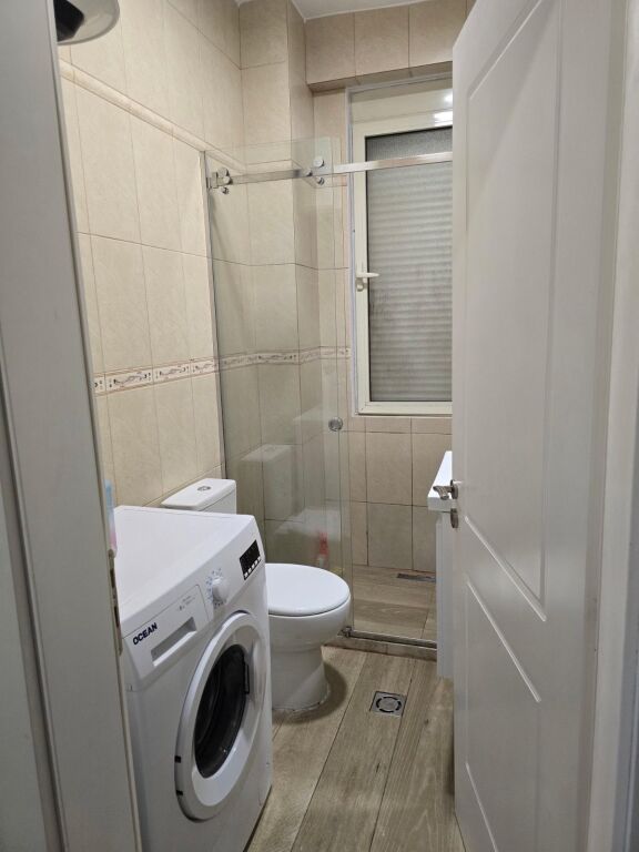 Apartment 1+1 for rent at the Dry Lake