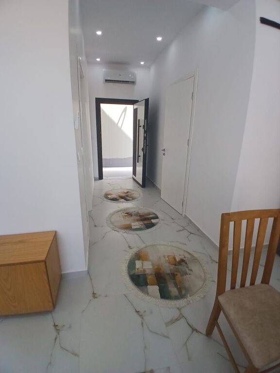 🏡 **SHITET APARTAMENT 1+1 PRANË BASHKISË** ✨