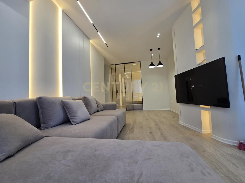 APARTMENT 2+1 FOR SALE AT 21 DHJETORI, BEHIND OSLO