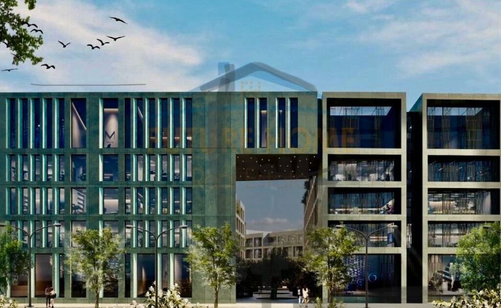 For sale, 2+1 Apartment, Grow Green Complex, Sauk..
