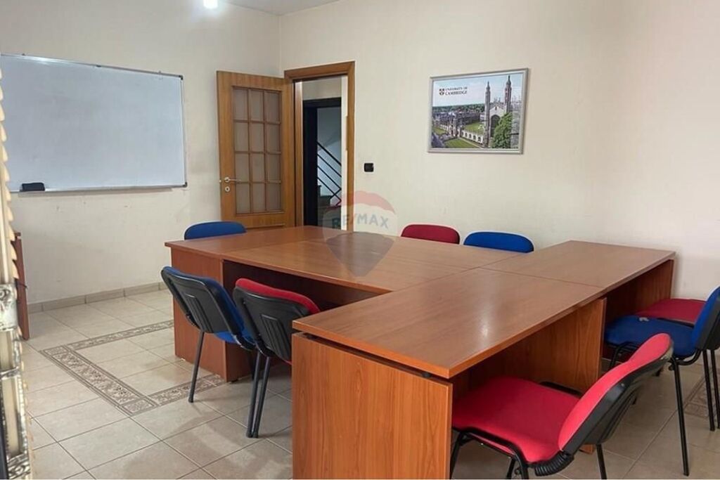 Office for Rent in Don Bosco