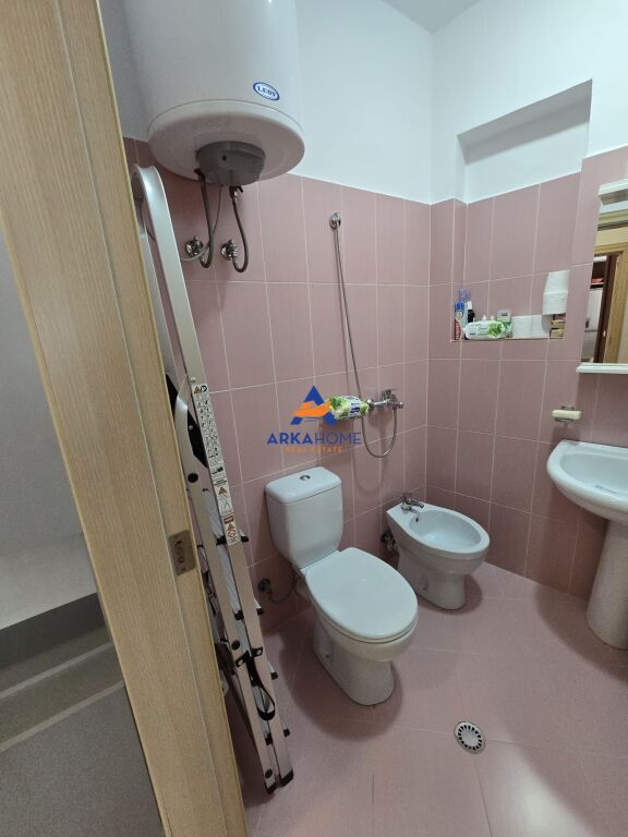 FOR SALE APARTMENT 2+1 "HYSNI GERBOLLI STREET, ZOGU I ZI" 22,200,000 LEKE