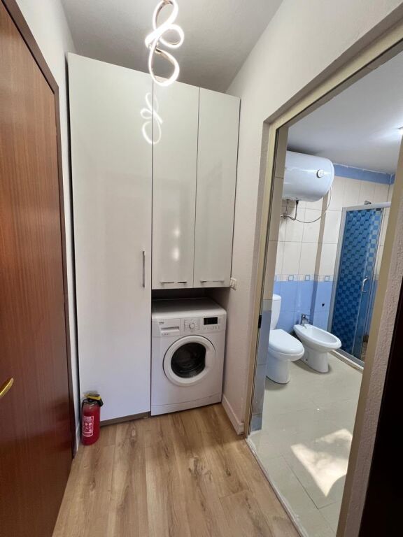 Super Apartament 1+1 për Shitje në Golem