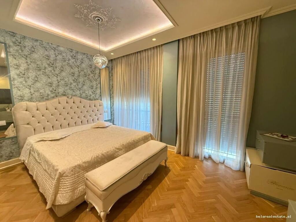 Apartment for rent 2+1 at Joy Residence (ID B2201970) Tirane