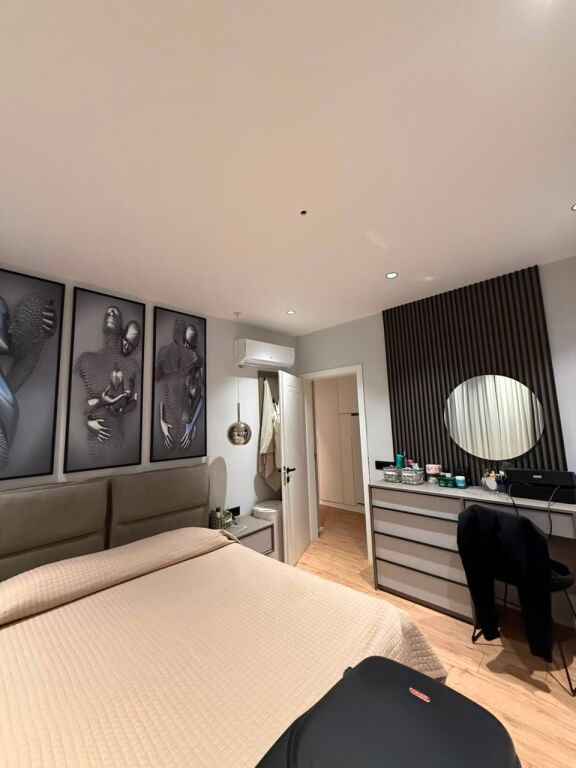 Apartament 2+1 per Shijte tek Fushat ne Ali Demi.