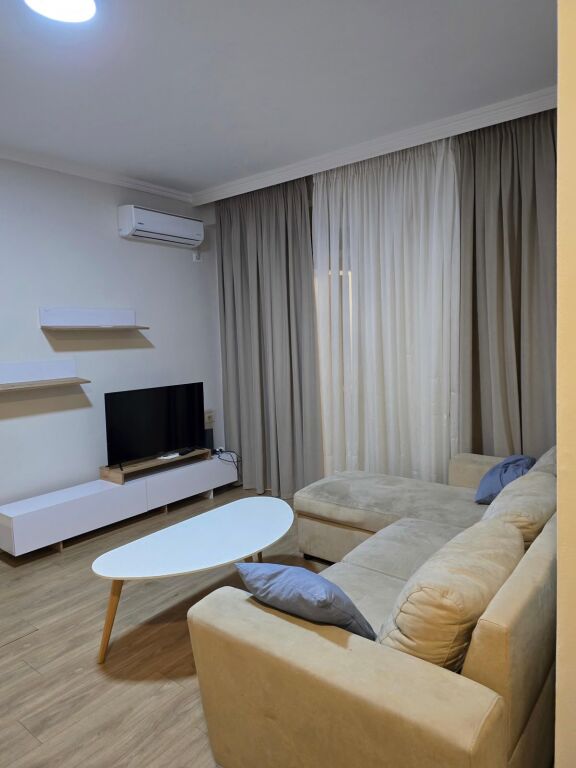Liqeni i Thate, 1+1 apartment fully furnished for rent!