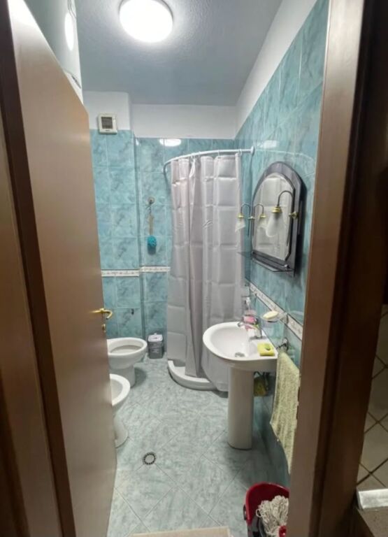 Fortuzi Street ap 1+1 rent 518 euro