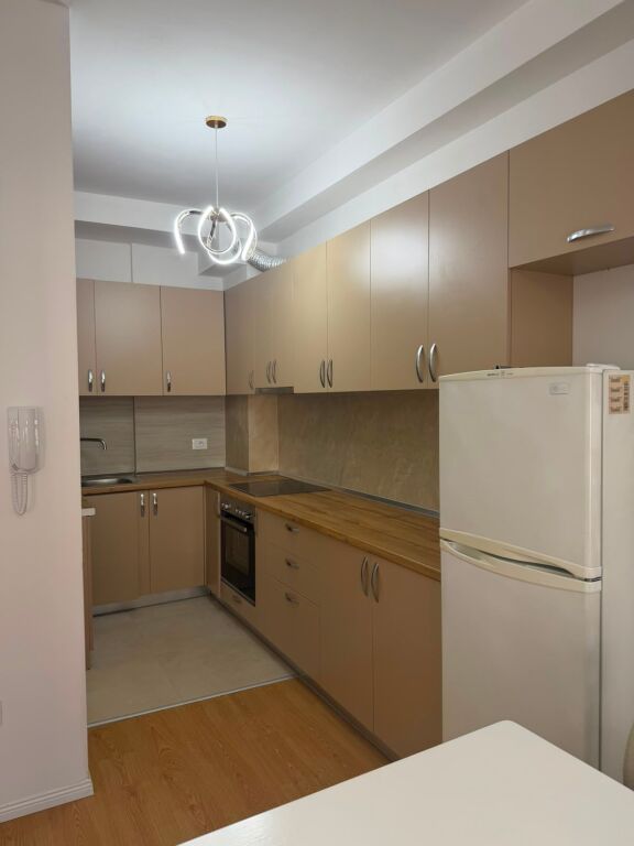APARTAMENT 1+1 ME QIRA DON BOSKO