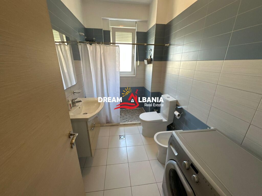 Apartament 2+1 me qera tek 21 Dhjetori kompleksi Kontakt ne Tirane ( ID 42214230)