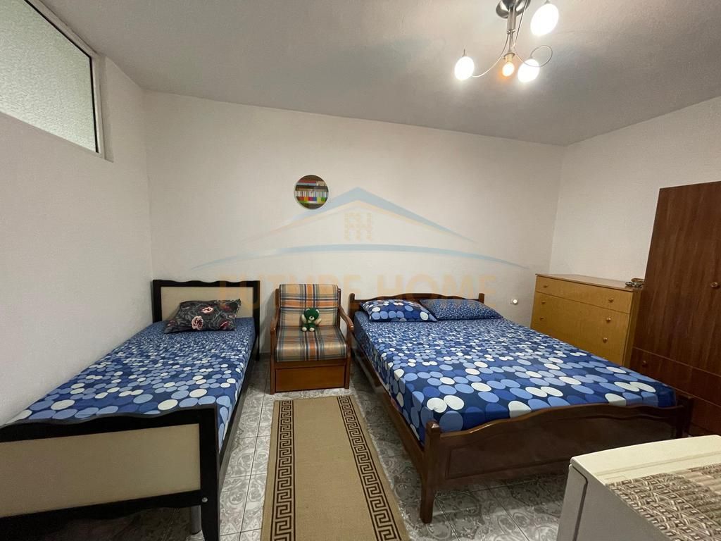 Affitto, Appartamento 1+1, Blloku, Tirana.