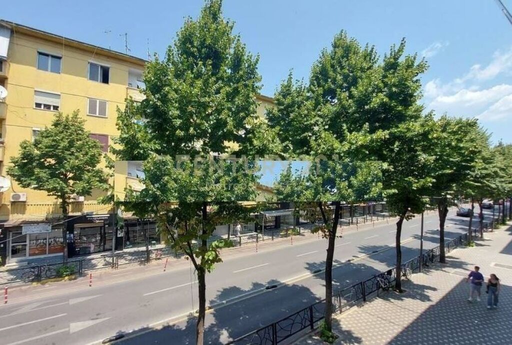 APARTMENT 1+1 FOR RENT ON DURRËSIT STREET