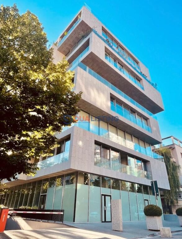 LOCALE COMMERCIALE DI PRESTIGIO IN AFFITTO A WEST RESIDENCE – VICINO ALLA PRESIDENZA, TIRANA