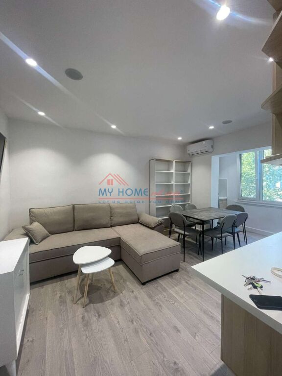 Apartment 1+1 for Rent near Harry Fultz in Tirana