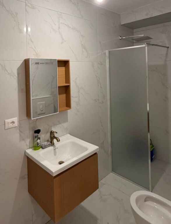 Apartment 1+1 for rent Kosovarve Street !