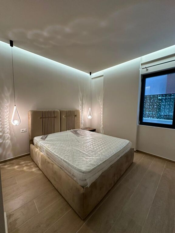 Apartment 1+1 + parking space for rent – Xheluks Complex