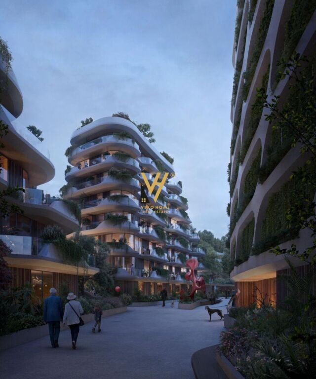 VENDESI APPARTAMENTI IN FASE DI COSTRUZIONE 2+1 E 3+1 AL LAGO ASCIUTTO