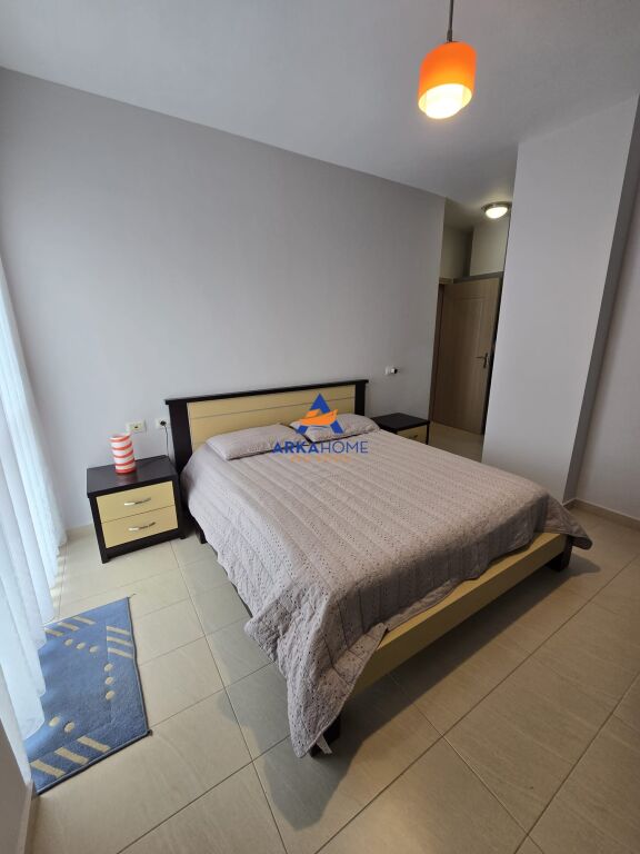 FOR SALE APARTMENT 2+1 "HYSNI GERBOLLI STREET, ZOGU I ZI" 22,200,000 LEKE
