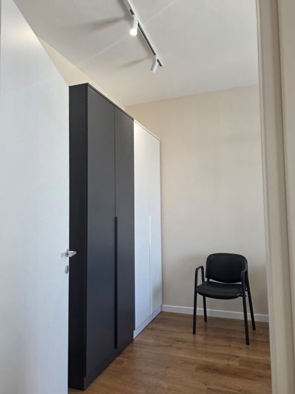 Apartment 1+1 for rent at 5 Maj/ Tirana Uptown Residence