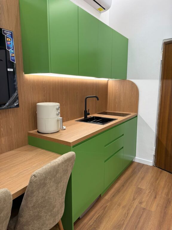 Studio apartments for sale in Myslym Shyr