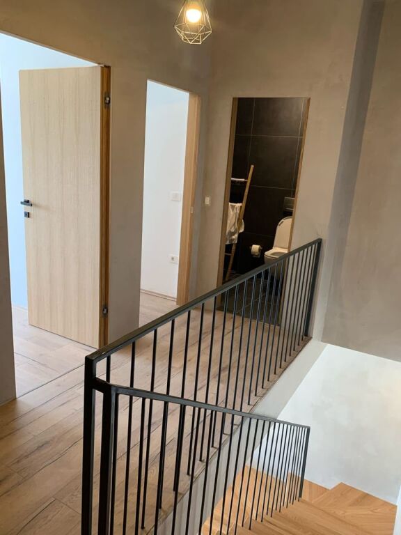TRIPLEX APARTMENT FOR RENT KODRA E DIELLIT
