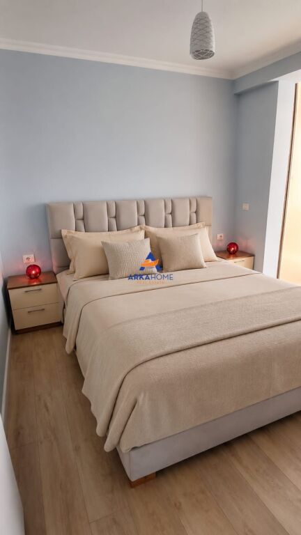 APARTMENT FOR RENT 2+1+BALCONY "DRY LAKE" 80,000 LEKE