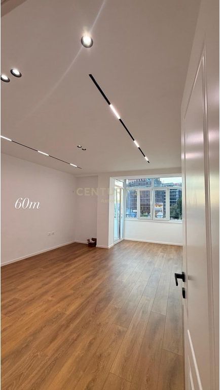Apartment 1+1 for sale 21 Dhjetori