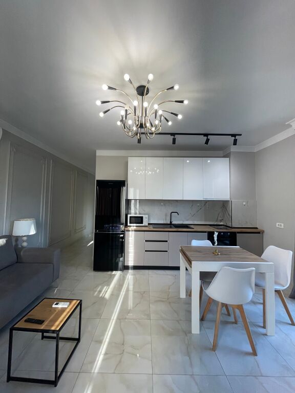 ✅QIRA - Apartament 1+1 tek Kompleksi Olimpik