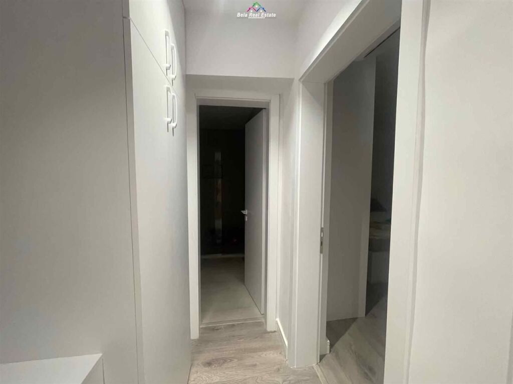 Appartamento In Affitto 1+1 Presso Harry Fultz (ID B211388) Tirana