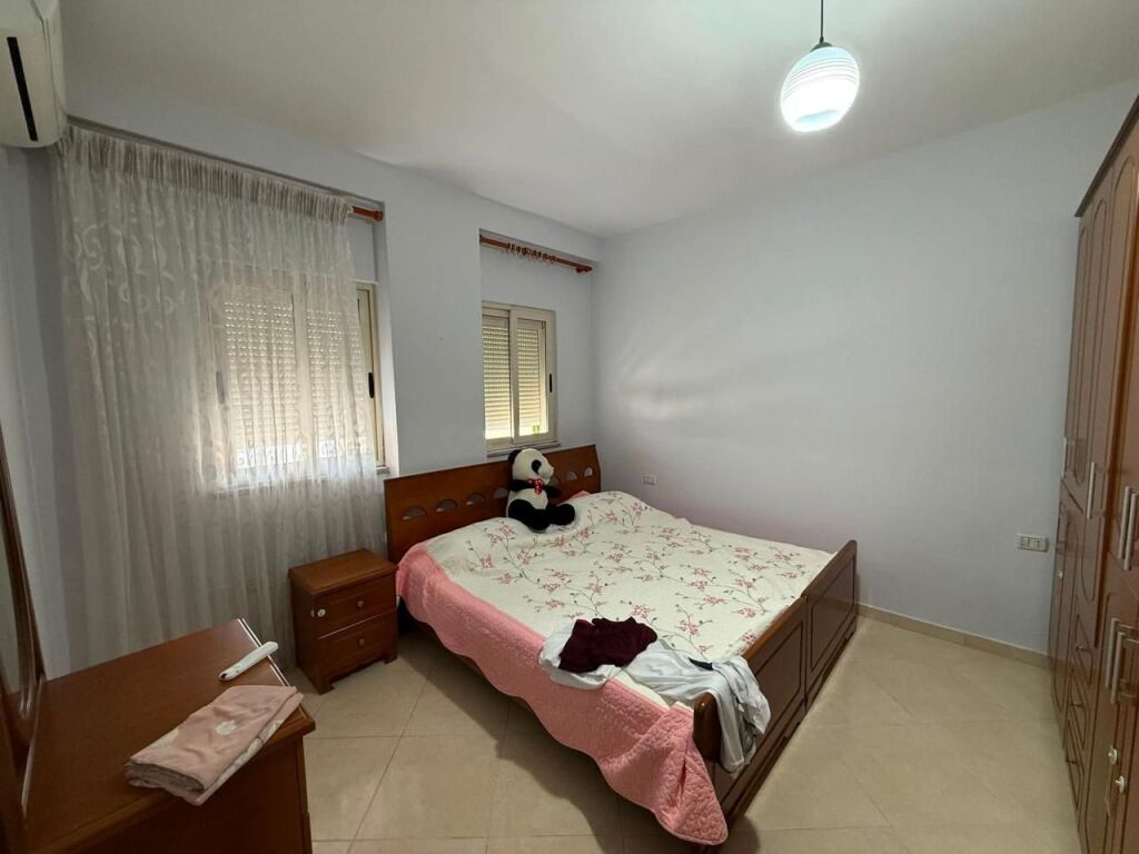 🏡 Appartamento 2+1 in Affitto a 5 Maji, 500 mila lek