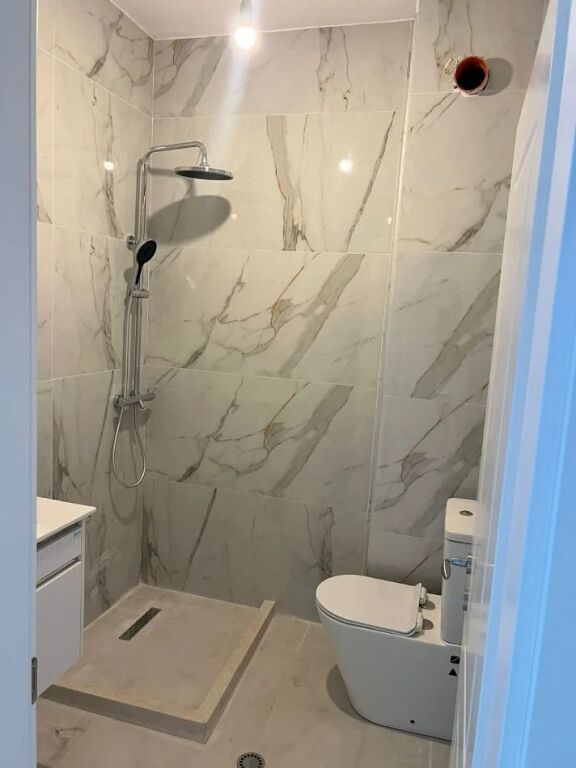 Apartment 2+1+2 for sale in Astir/ Sokrat Miho Street