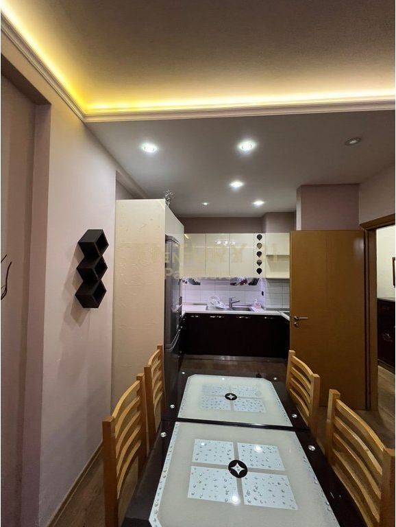 APARTMENT 1+1 FOR SALE, FRESKU – ALSO SOLD WITH CREDIT