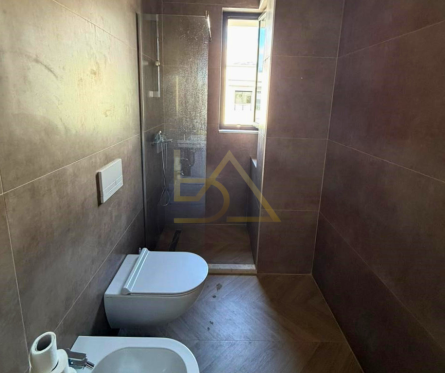 Apartment 2+1+2 with Large Veranda for Sale – Erli Residence, Porcelan, Tirana
