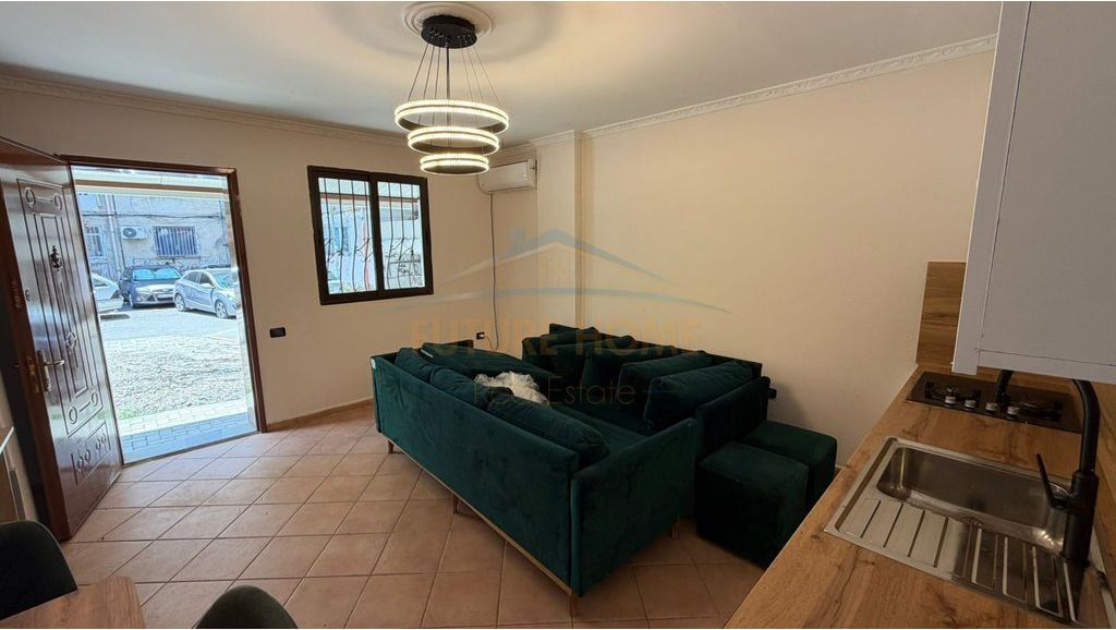 For sale, Apartment 1+1, Ali Demi. DB71113