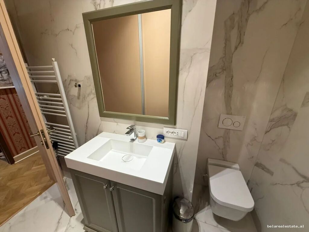 Apartment for rent 2+1 at Joy Residence (ID B2201970) Tirane