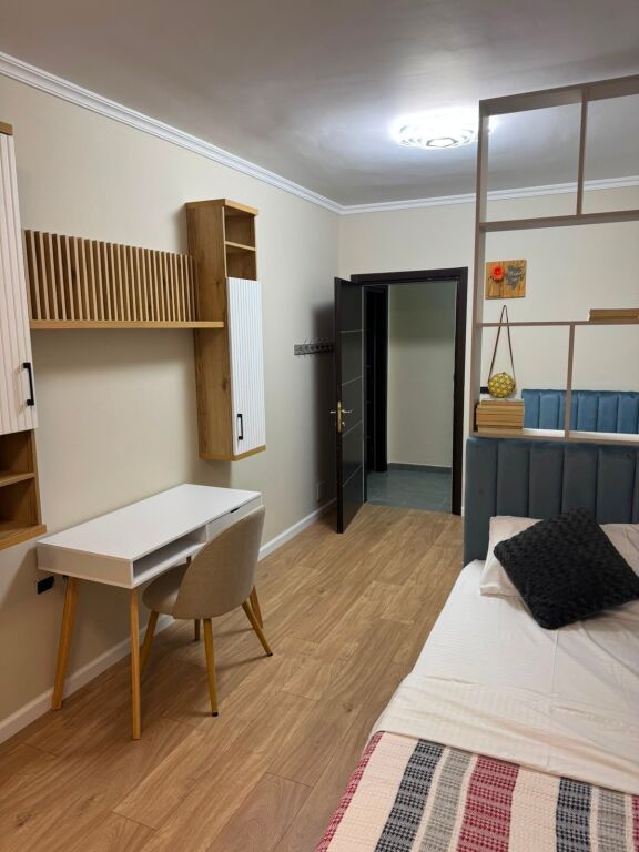 Apartment 2+1 + Garage, Air Albania