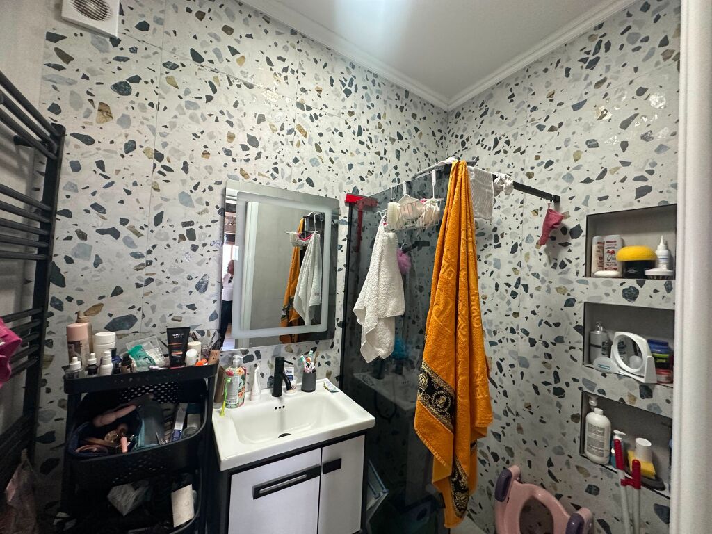 ✨ Apartment 1+1 for sale 📍 Don Bosko