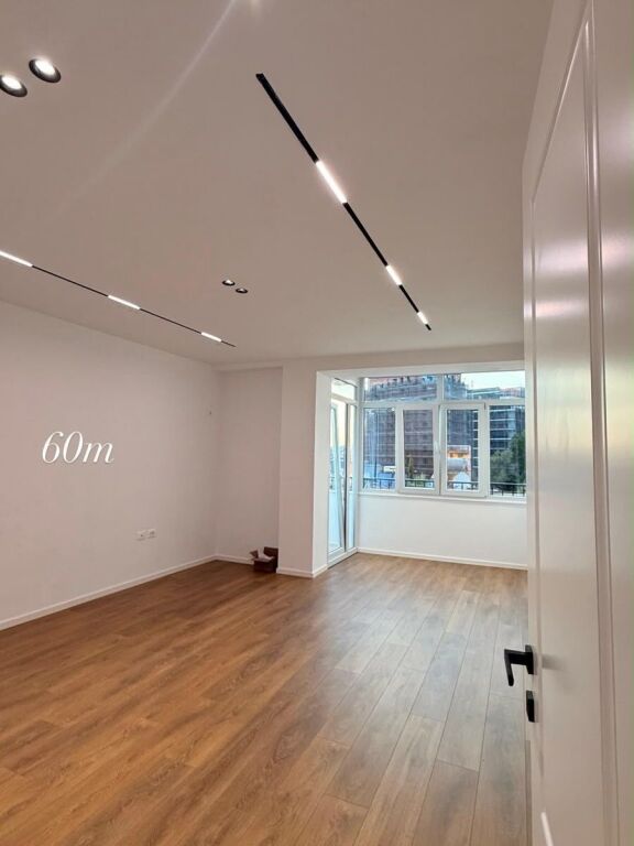 🏡 Apartment 1+1 for Sale – Muhamet Gjollesha St. (21 December)