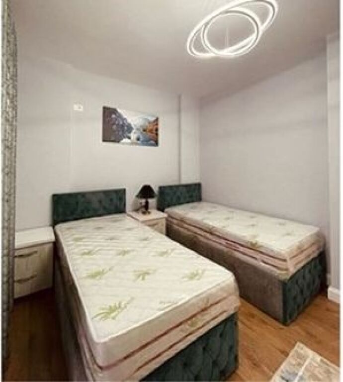 Apartment 2+1 at Frosina Plaku on 21 December