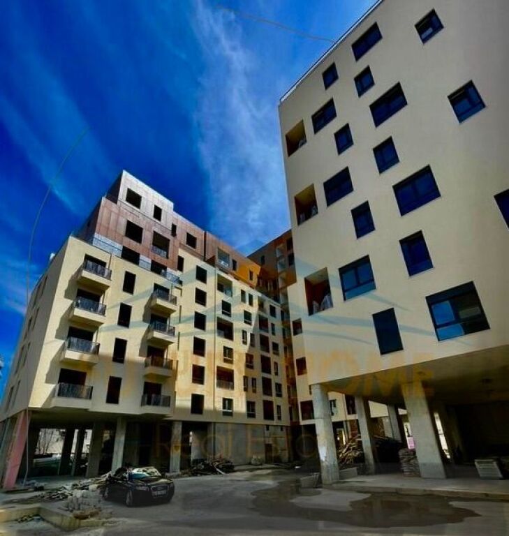 In vendita, Appartamento 2+1, Complesso UrbanVista Tirana, Don Bosko..