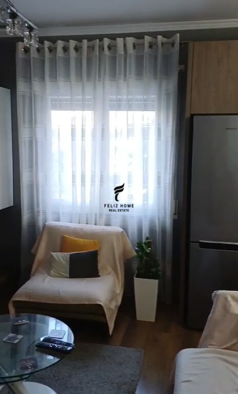 FOR SALE APARTMENT 2+1 DRY LAKE 285,000 EURO FH-81168