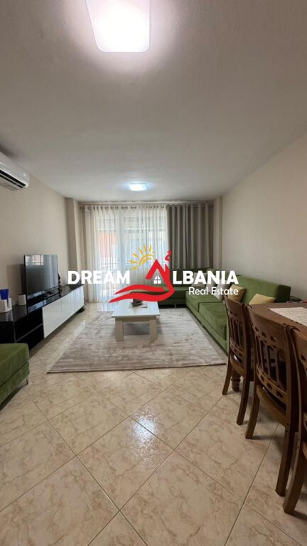 Jepet apartament 2+1 me qera tek  21  Dhjetori prane supermarket Joenes, Tirane(ID 42215599)