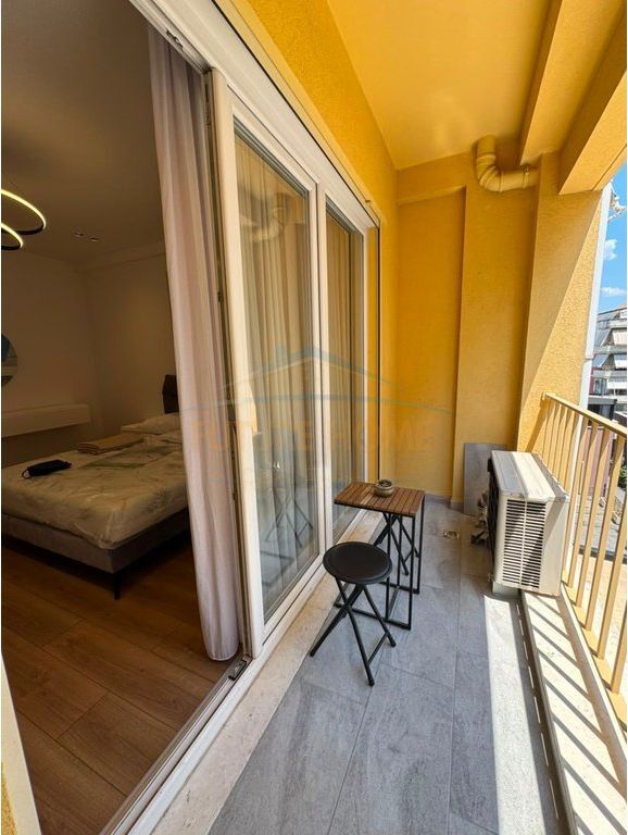 Rent, Apartment 1+1, Selitë, Tirana