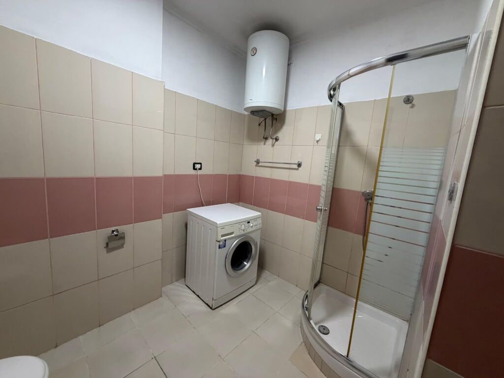 Apartment 1+1 for rent Mihal Grameno
