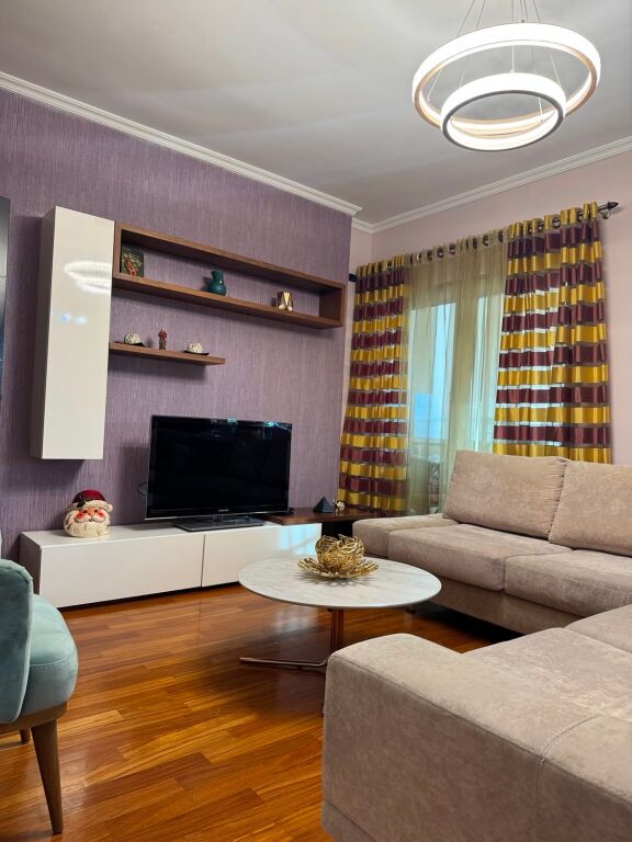 Apartment 2+1 + Garage, Air Albania