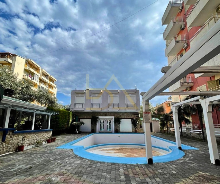 Shitet Apartament 1+1 – Orikum, Vlorë