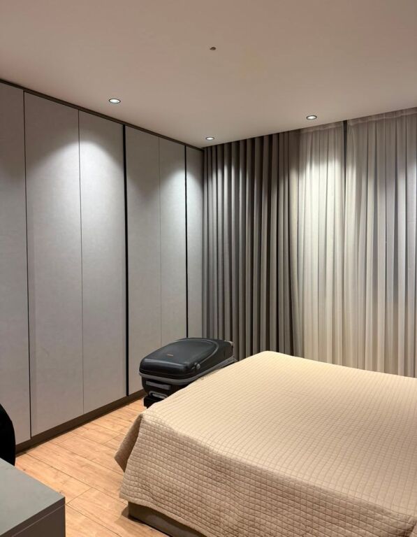 Apartament 2+1 per Shijte tek Fushat ne Ali Demi.
