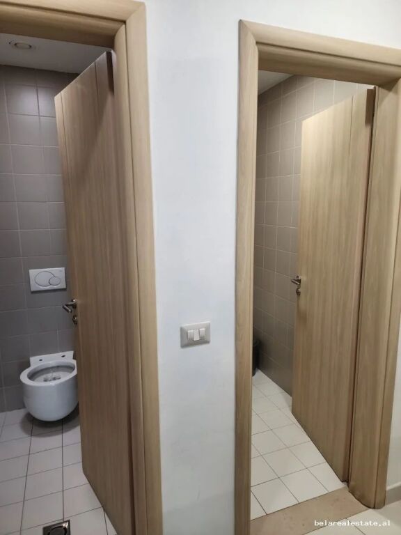 Ufficio in Affitto presso il Palazzo Me Shigjeta (ID BZ21000) Tirana