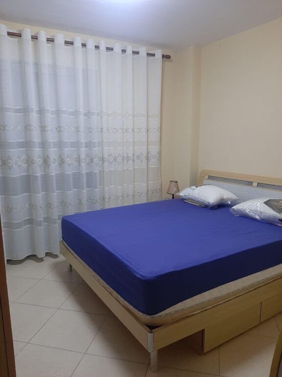 Jepet me qera 1+1 në Don Bosco