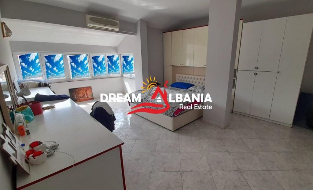 Appartamento 1+1 in vendita a Bllok vicino alla banca BKT(ID 4119134)